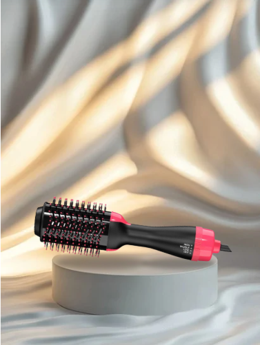 LISAPRO 3 IN 1 Hot Air Brush