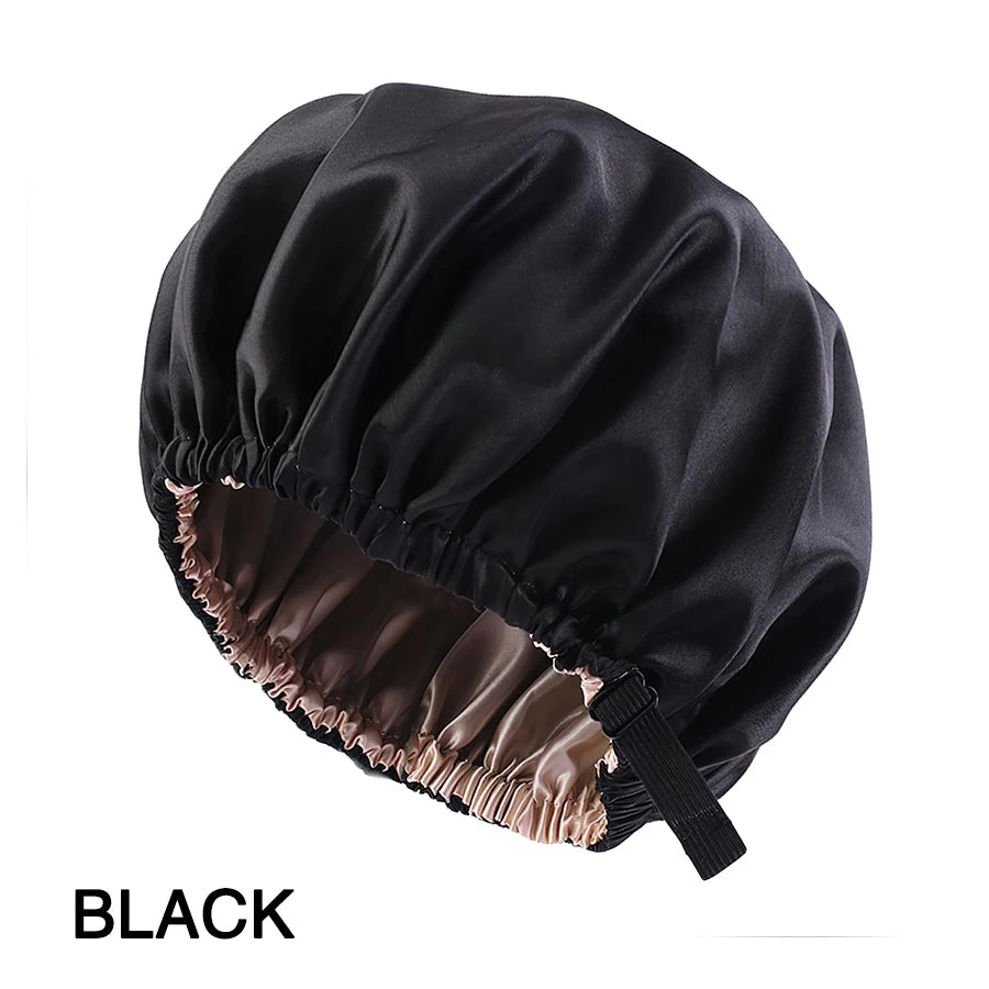 Silk Sleep Cap