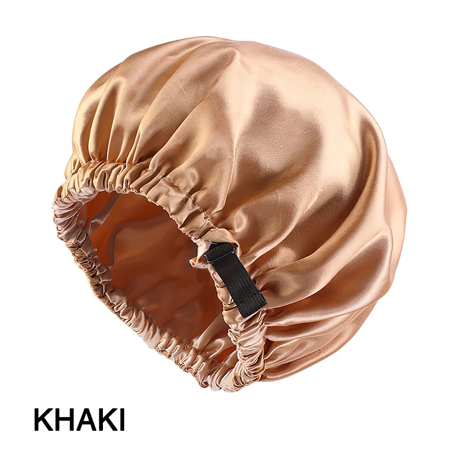 Silk Sleep Cap