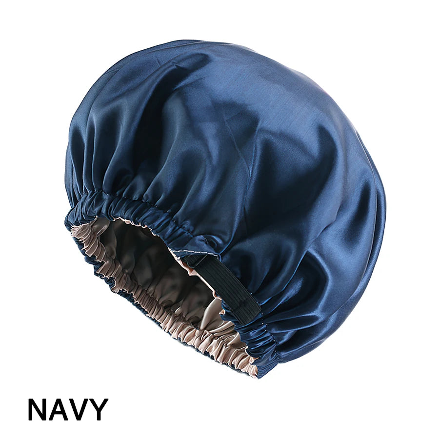 Silk Sleep Cap